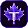 Tokener CA logo
